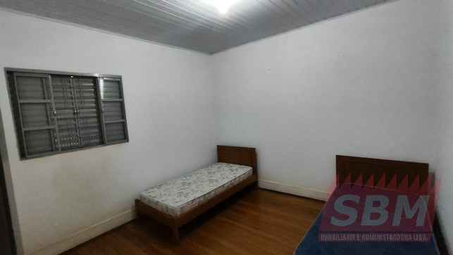 Casa à venda CENTRO Barra Bonita