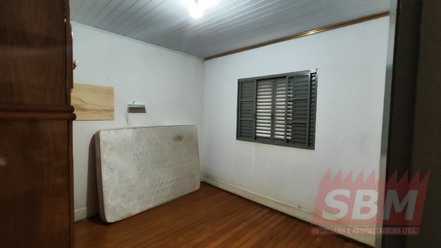 Casa à venda CENTRO Barra Bonita