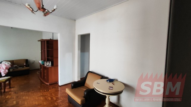 Casa à venda CENTRO Barra Bonita