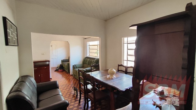 Casa à venda CENTRO Barra Bonita