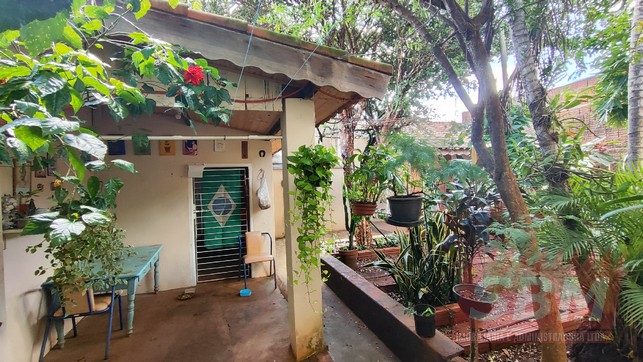 Casa à venda CENTRO Barra Bonita