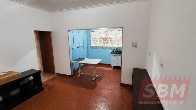 Casa à venda CENTRO Barra Bonita