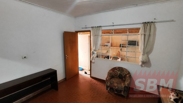Casa à venda CENTRO Barra Bonita