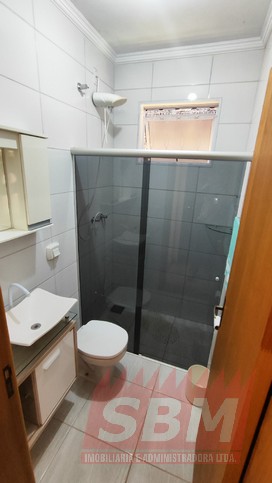 Casa à venda CENTRO Barra Bonita