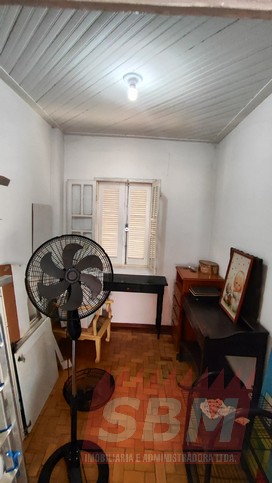 Casa à venda CENTRO Barra Bonita