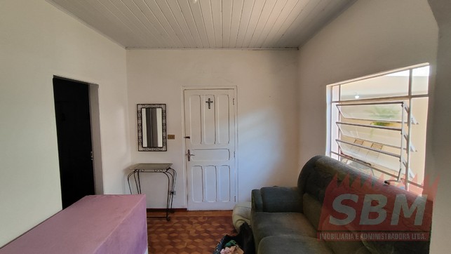 Casa à venda CENTRO Barra Bonita