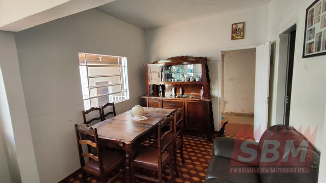 Casa à venda CENTRO Barra Bonita