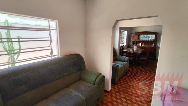 Casa à venda CENTRO Barra Bonita