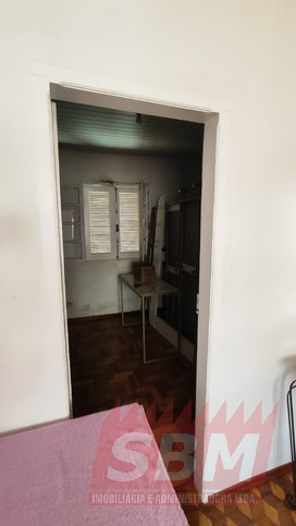 Casa à venda CENTRO Barra Bonita
