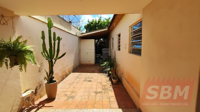 Casa à venda CENTRO Barra Bonita