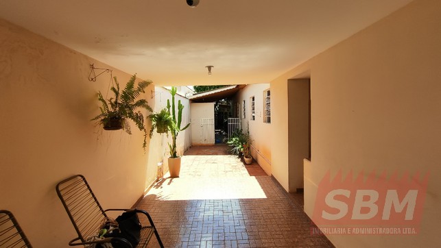 Casa à venda CENTRO Barra Bonita