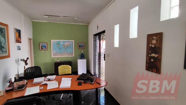Casa à venda CENTRO Barra Bonita
