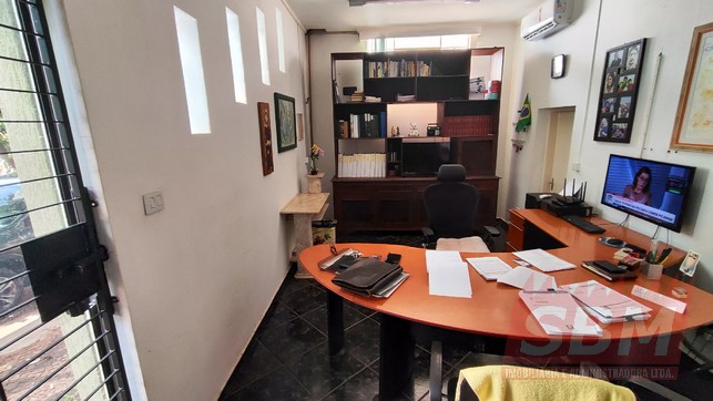 Casa à venda CENTRO Barra Bonita