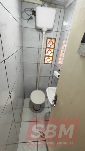 Casa à venda CENTRO Barra Bonita