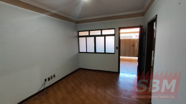 Casa à venda SONHO NOSSO II Barra Bonita