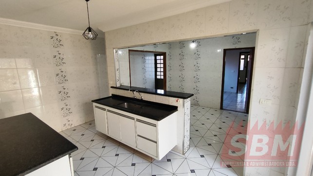 Casa à venda SONHO NOSSO II Barra Bonita