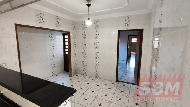 Casa à venda SONHO NOSSO II Barra Bonita