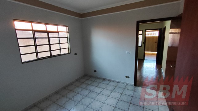 Casa à venda SONHO NOSSO II Barra Bonita