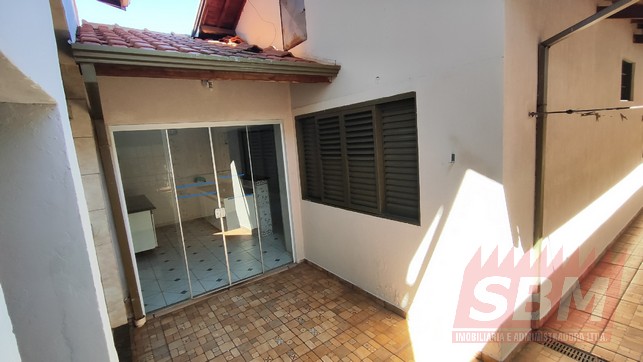 Casa à venda SONHO NOSSO II Barra Bonita