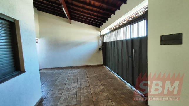 Casa à venda SONHO NOSSO II Barra Bonita