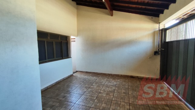 Casa à venda SONHO NOSSO II Barra Bonita