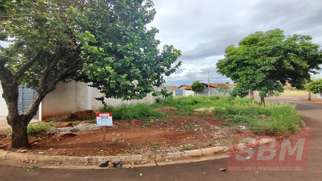 Terreno À Venda Residencial São José Ii Igaraçu Do Tietê