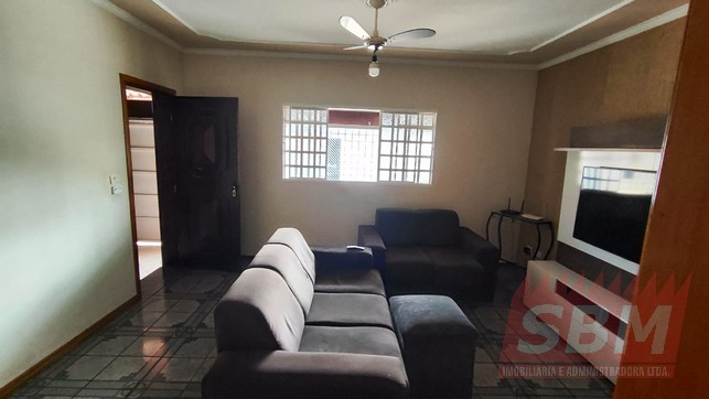 Casa À Venda Jardim Das Acácias Igaraçu Do Tietê