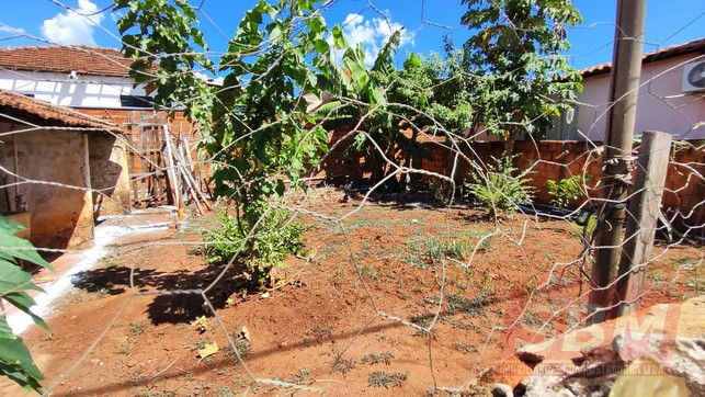 Casa à venda VILA SANTA IZABEL Igaraçu do Tietê