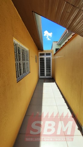 Casa à venda JARDIM VISTA ALEGRE Barra Bonita