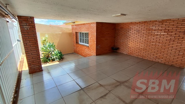 Casa à venda JARDIM VISTA ALEGRE Barra Bonita