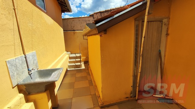 Casa à venda JARDIM VISTA ALEGRE Barra Bonita