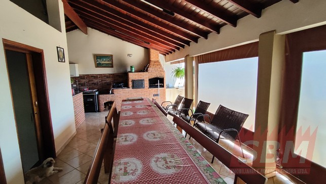 Casa à venda JARDIM VISTA ALEGRE Barra Bonita