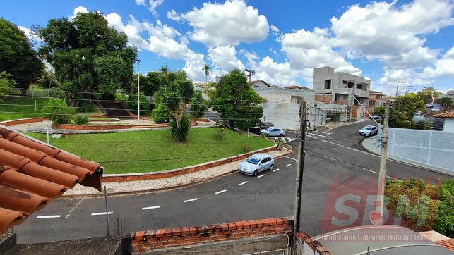 Casa à venda JARDIM VISTA ALEGRE Barra Bonita