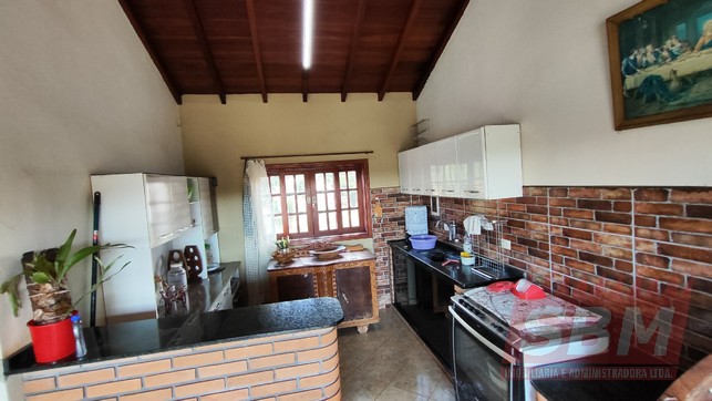 Casa à venda JARDIM VISTA ALEGRE Barra Bonita