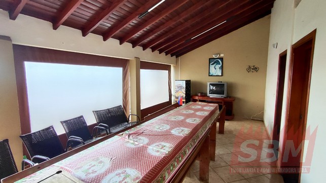 Casa à venda JARDIM VISTA ALEGRE Barra Bonita