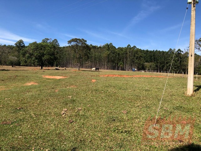 Fazenda/Sítios/Chácaras à venda Centro Agudos