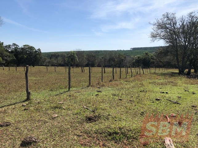 Fazenda/Sítios/Chácaras à venda Centro Agudos