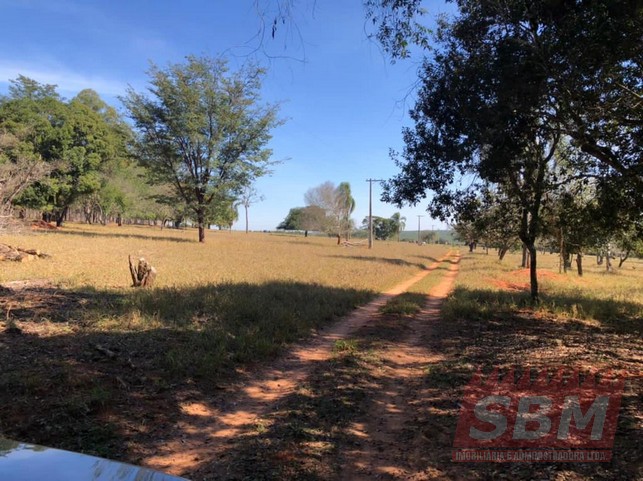 Fazenda/Sítios/Chácaras à venda Centro Agudos