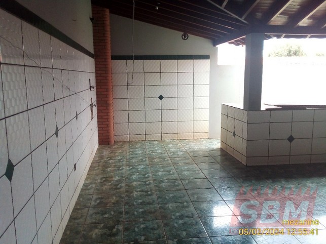 Casa à venda SONHO NOSSO I Barra Bonita