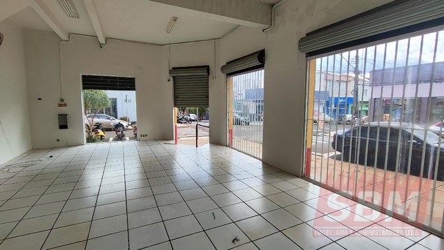Comercial Para Alugar Centro Barra Bonita