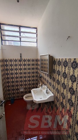 Comercial Para Alugar Centro Barra Bonita