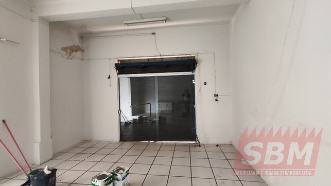 Comercial Para Alugar Centro Barra Bonita
