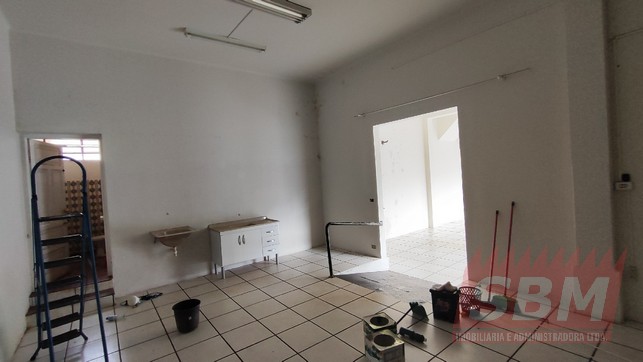 Comercial Para Alugar Centro Barra Bonita