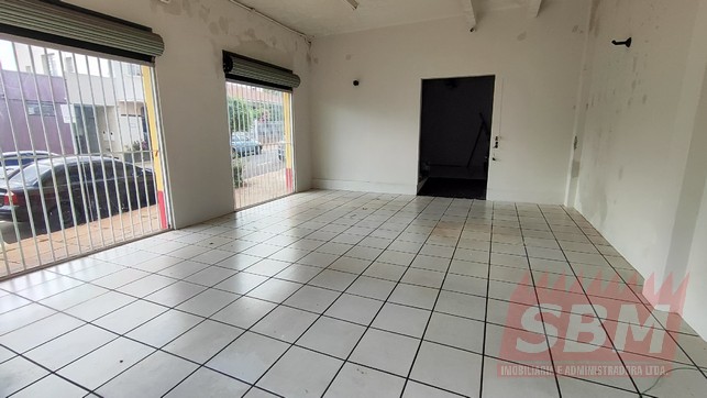 Comercial Para Alugar Centro Barra Bonita