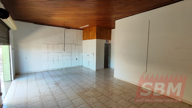Comercial Para Alugar Centro Barra Bonita