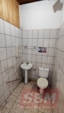 Comercial Para Alugar Centro Barra Bonita