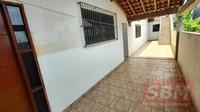 Casa à venda JARDIM DA COLINA Igaraçu do Tietê