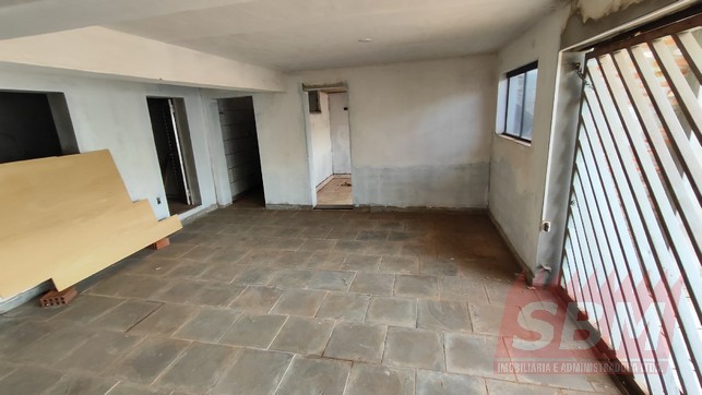 Casa à venda JARDIM DA COLINA Igaraçu do Tietê