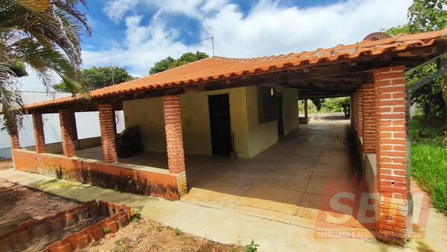 Fazenda/Sítios/Chácaras À Venda Docemar Mineiros Do Tietê