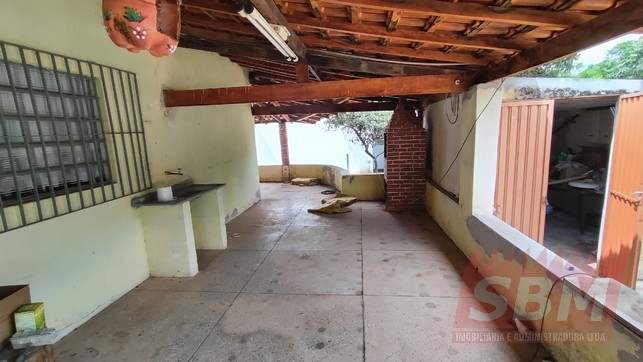Fazenda/Sítios/Chácaras À Venda Docemar Mineiros Do Tietê